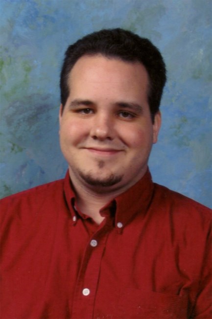 Obituary of Benjamin Patrick Brown