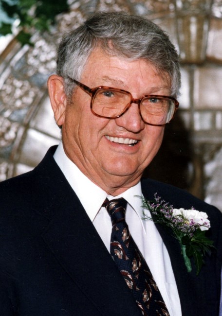 Obituary of John Albert Miller