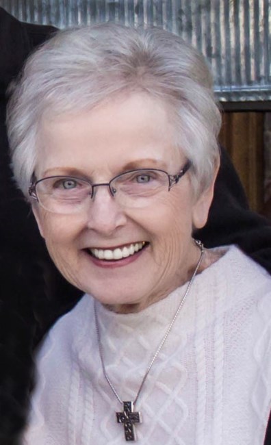 Obituary of Barbara Ann Kushner
