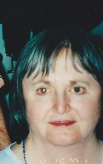 Obituary of Christine Marie Larsen