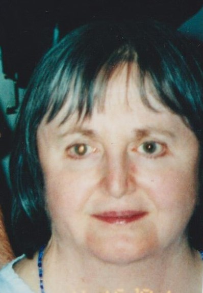 Obituary of Christine Marie Larsen