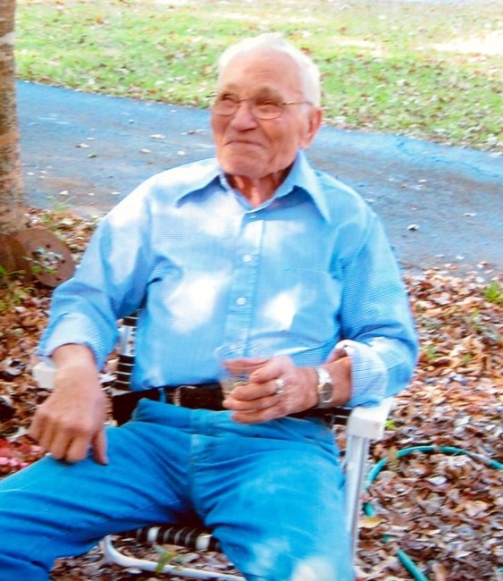 Obituary of Ernest H Meree Sr.