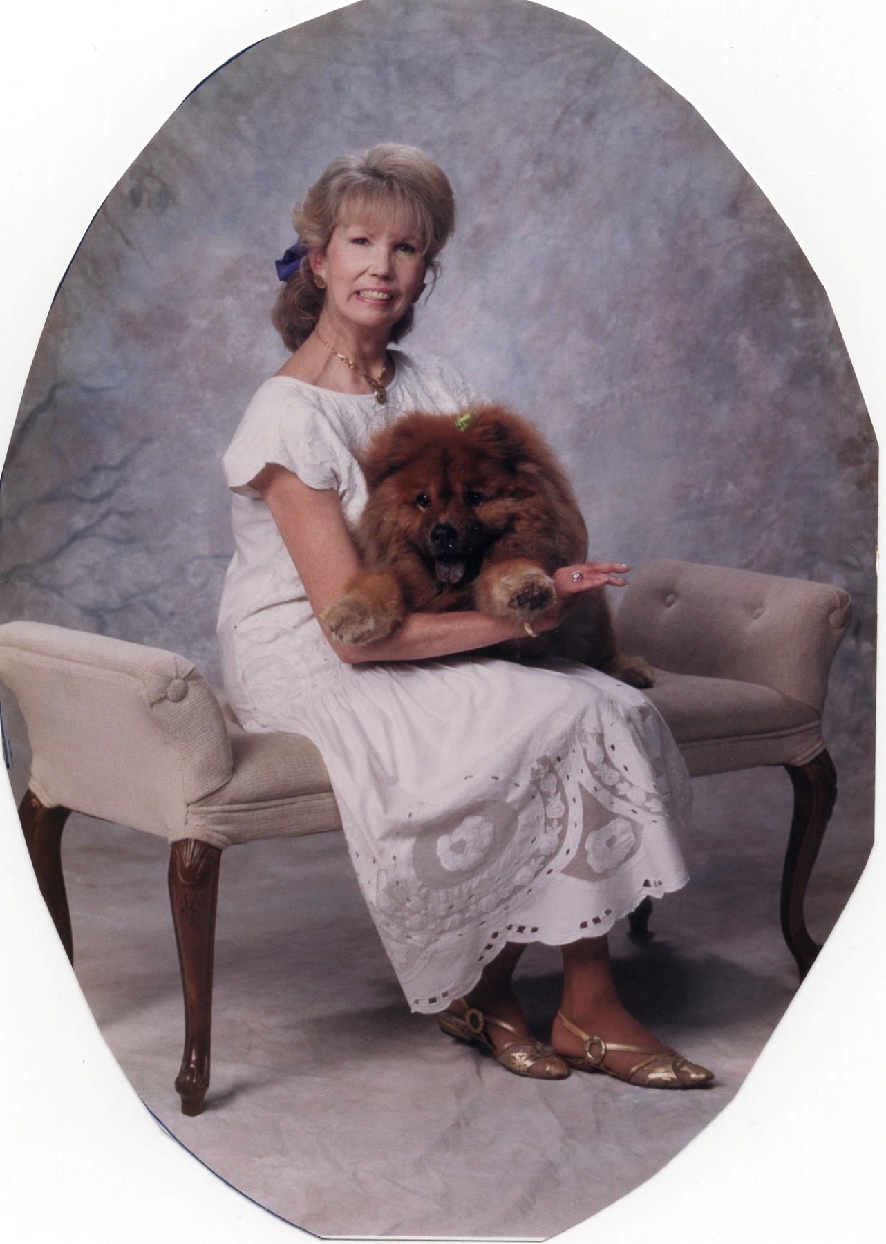 Obituary of Michele A. Jenkins