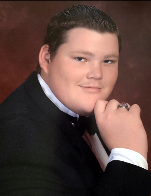 Obituary of Michael Dillon