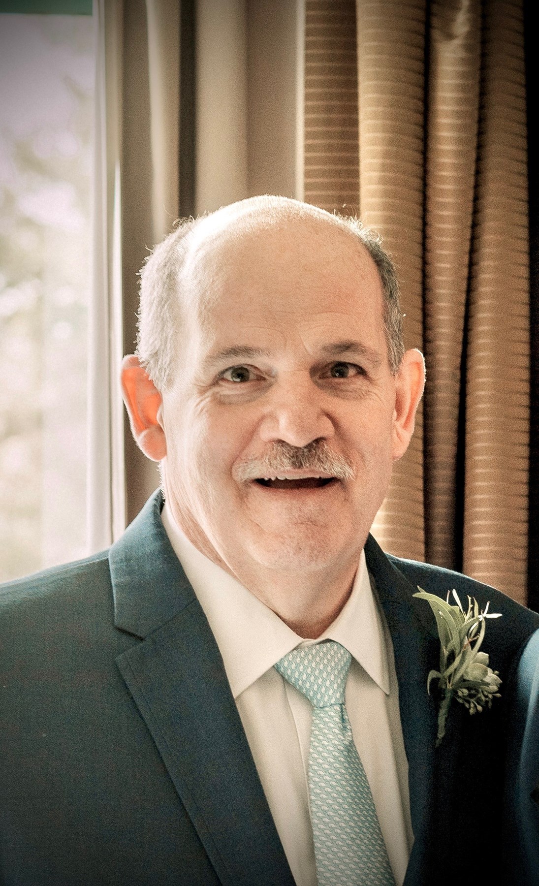 Obituary of William Eugene Jones Jr.