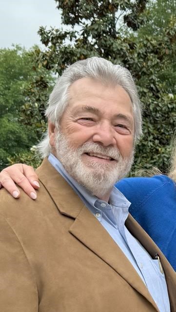 Avis de décès de Lynwood "Woody" Bruce Jenkins