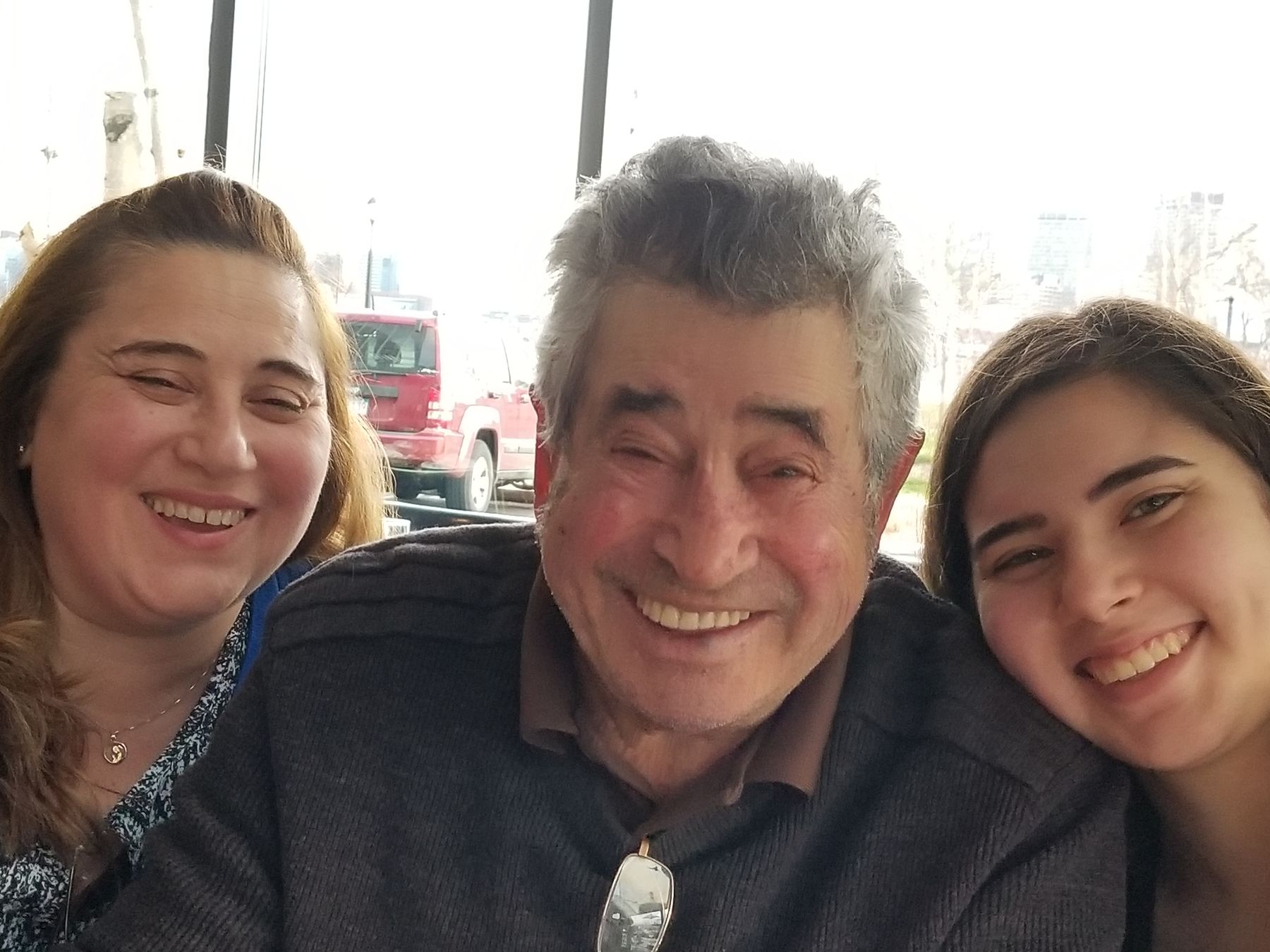 Obituary of Amato Della Vecchia