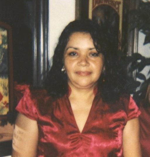 Obituary of Maria Cristina Ramirez