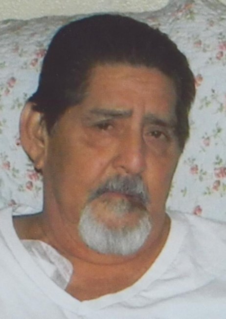 Obituary of Fidencio Limas Jr.
