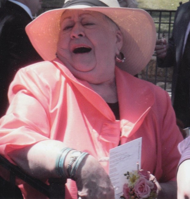 Obituary of Gloria Carleen Gray