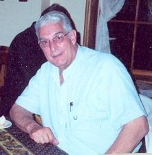 Obituario de Gerald Everett Snyder