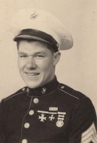 Obituary of Clifford Donald Kleist Sr.