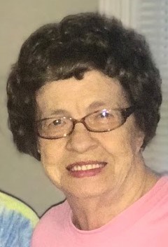 Obituary of Eileen Mays Duck