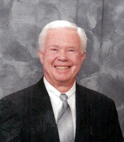 Obituary of James "Pudge" Murphy