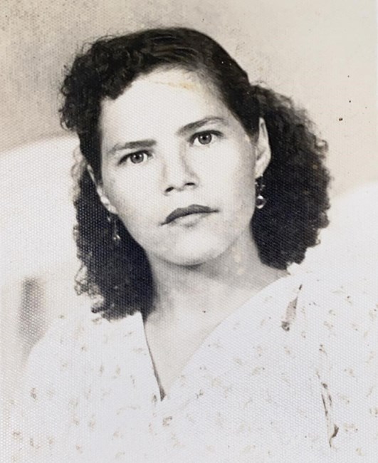 Obituario de Maria D. Lozano