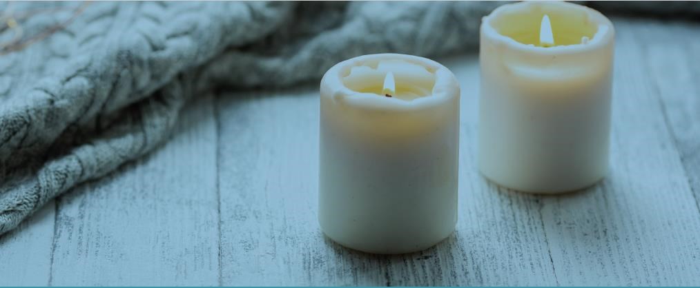 Obituary of 2021 Virtual Evening of Remembrance Candlelight Service