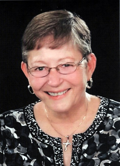 Obituary of Mary Ann Keilen
