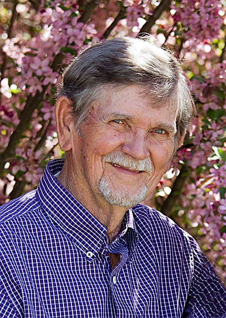Obituary of William Franklin "Bill" Brown