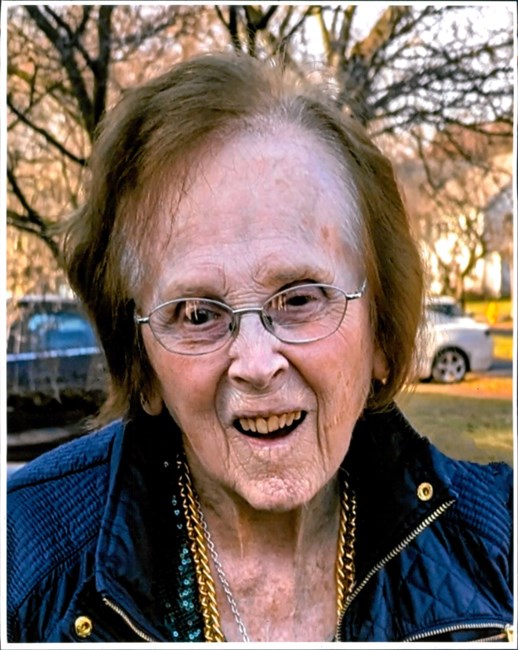 Obituary of Joan E. Fregosi