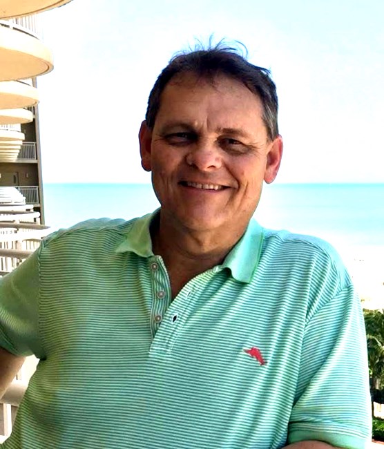 Obituary of James Scott Day