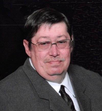 Obituary of Charles Ray Walls