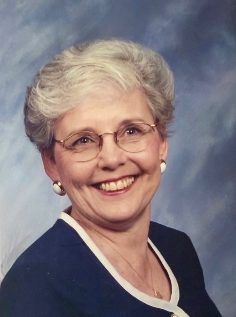 Obituary of Margaret Adamson Kirton