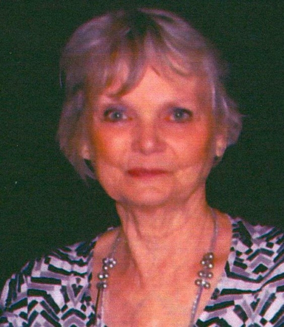 Obituary of Mary Emily Blackmon