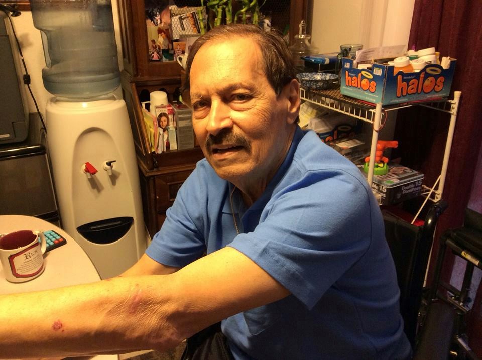 Obituary of Richard Allen Gorden