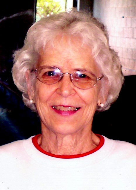 Obituary of Marian Mae McNaught Sorrell