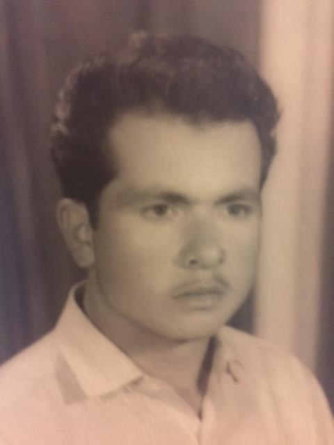 Obituary of Ismael C. Torres