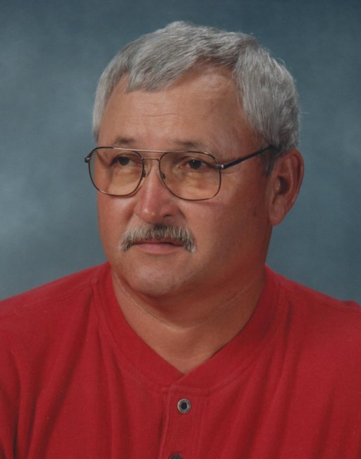 Obituary of James Edward Roseman