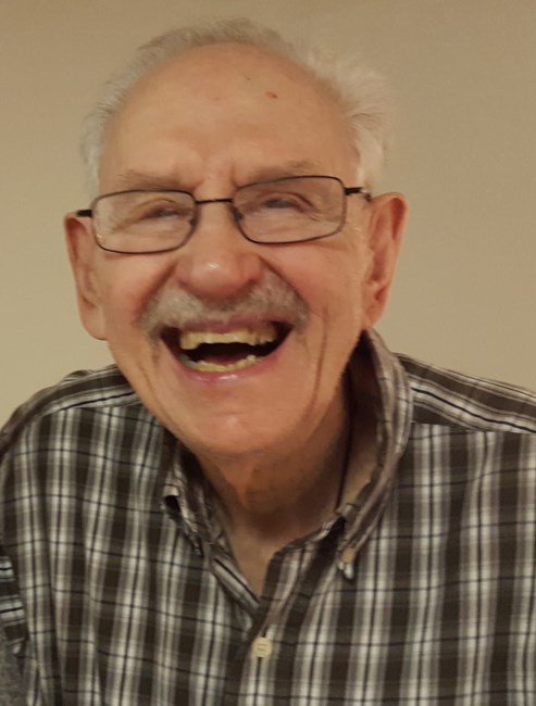 Obituary of Martin L Solomon