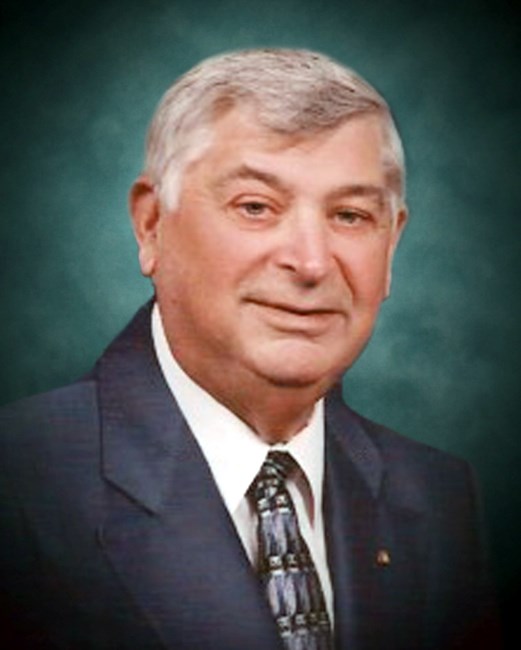 Obituary of Robert J. Murnahan
