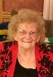 Obituary of Betty Lois Smith