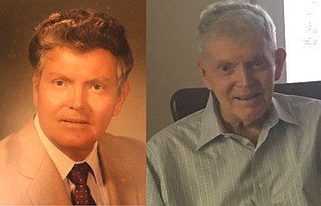 Obituary of Edmond C. Tonti