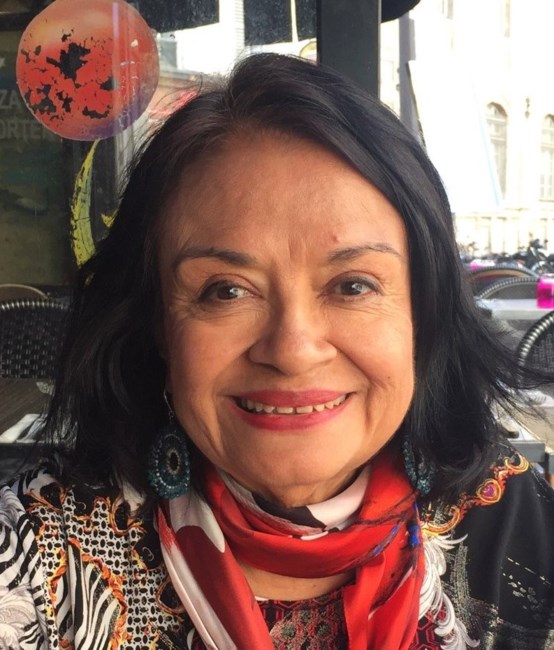 Obituary of Isabel De Leon