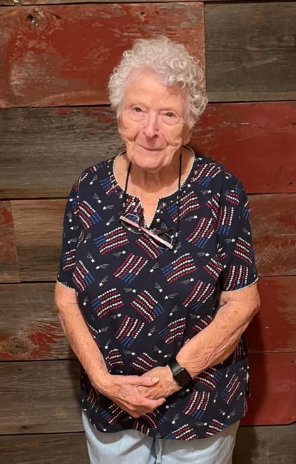 Obituary of Beverly Ann Mosher