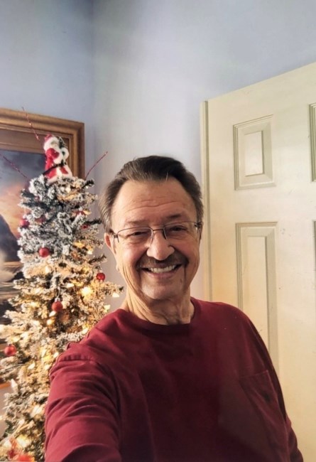 Obituary of Rich Rollins