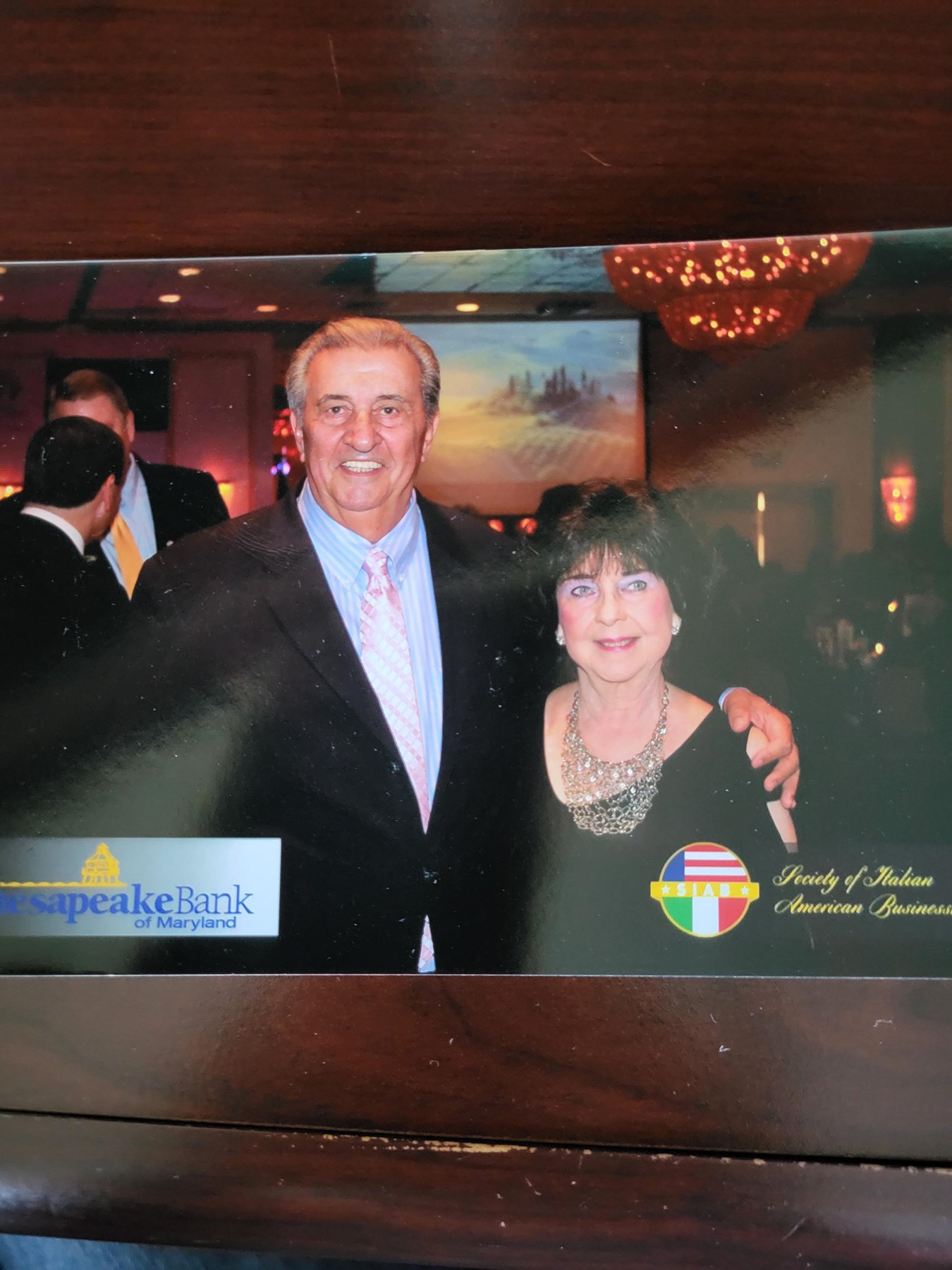 Obituary of Anthony Jude Azzaro Sr.