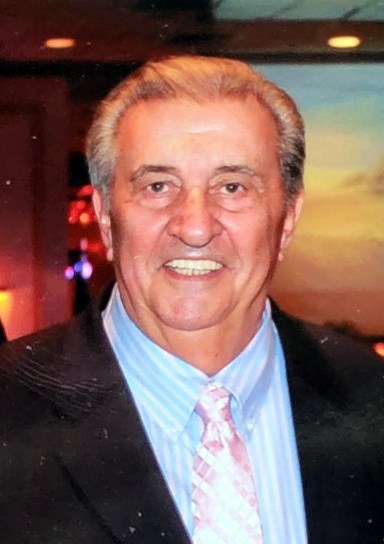 Obituary of Anthony Jude Azzaro Sr.