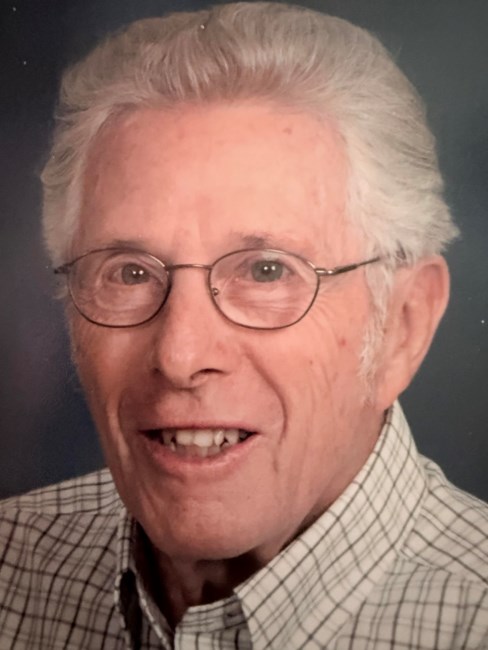 Obituary of Francis McArdle