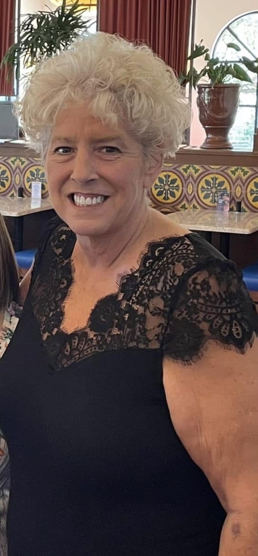 Obituary of Pamela Hope Deller