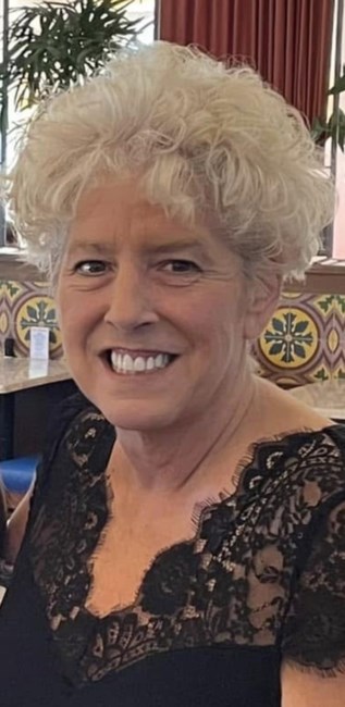 Obituary of Pamela Hope Deller