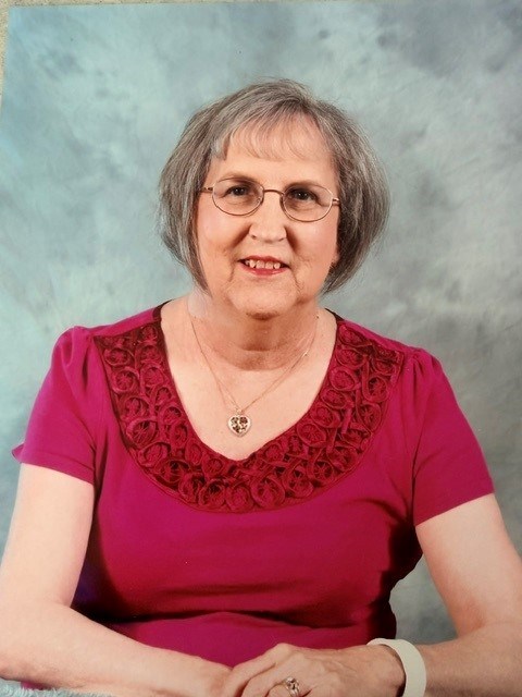 Obituary of Anita Coffman