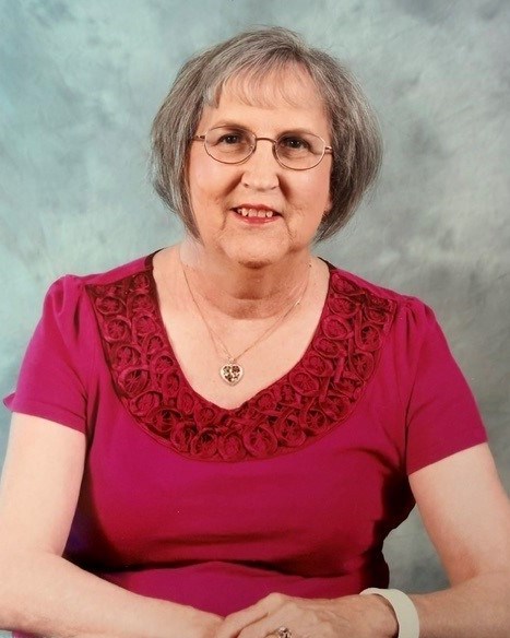 Obituary of Anita Coffman