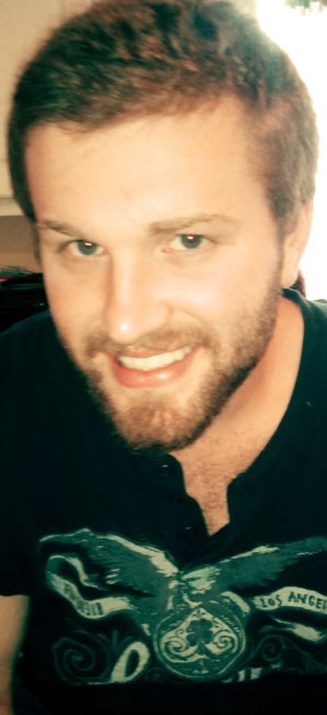 Obituary of Brandon Robert Brunelle