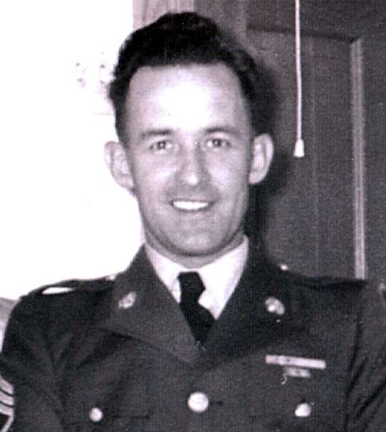 Obituary of Russell Lenward Tilley