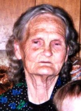 Obituary of Mary Wynona Babb