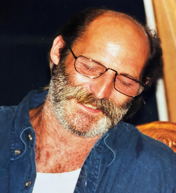 Obituary of Richard Hamlin Grant