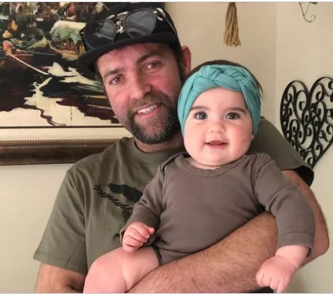 Obituary of Troy William Verdult